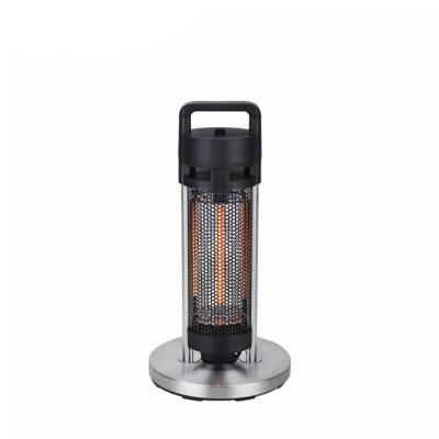 China IP44 Quality 700W Room Heater Infrared Portable Outdoor Patio Indoor Electric Heater for sale