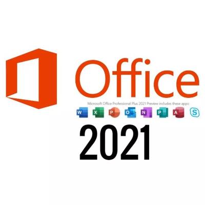 China FILM Plus Office 2021 VINYL One Plus Office 2021 License Key Online Activation Key 100% Professionals For 5 Pc Send By Email for sale