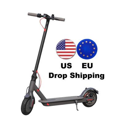 China Europe Warehouse Stock Unisex Drop Shipping Elektrische Stage Foldable Electric Balance Stage Adult Smart Electric Eu for sale