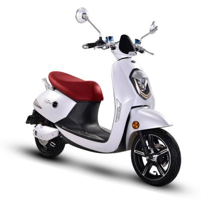 China adult electric motorcycle e-mobility scooter 800w 1727*714*1071mm for sale