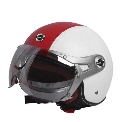 China ABS MIKU Electric Vehicle Helmet Electric Vehicle Accessories for Wholesale for sale