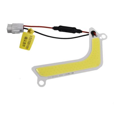 China golf cart electric chinese manufacturer customized lamps wiring/car electric guided lamps wiring/terminal wire for sale