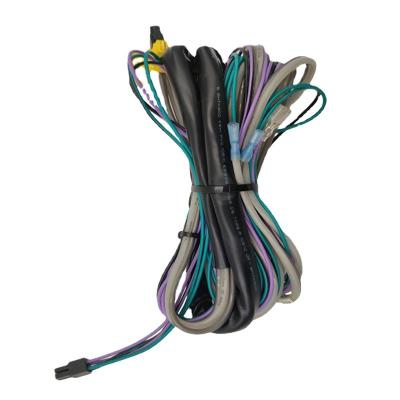 China Cars 95% Fitted High Quality Multi Function Windshield Wiper Black Wiring Harness For 28 Size 14 Car for sale