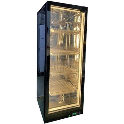 China Single-temperature Refrigerator Free Commercial Dry Aging Cabinet Dry Aging Refrigerator for sale