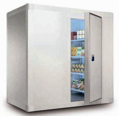 China Double-temperature Guangzhou restaurant commercial freezer cold room for sale