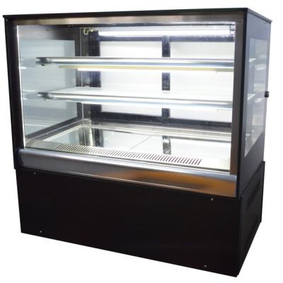 China Hot Sale Single-temperature Cake Refrigeration Equipment Showcase for sale