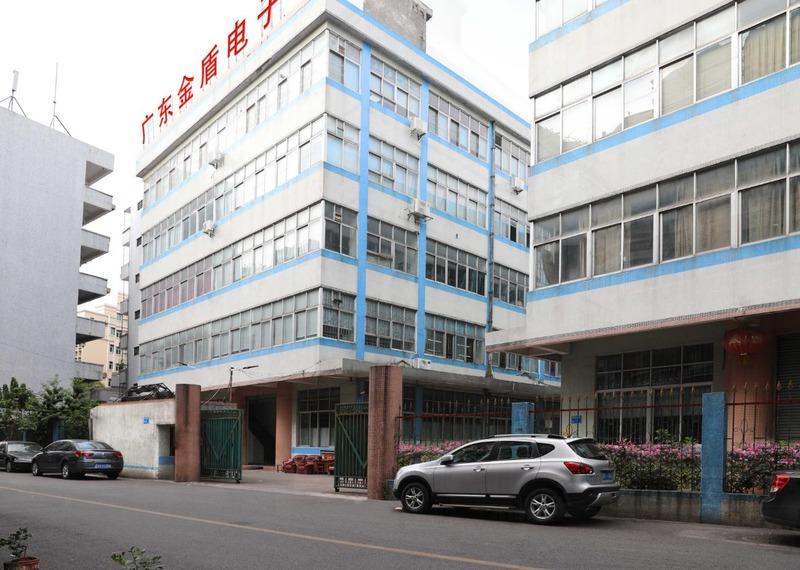 Verifizierter China-Lieferant - Guangdong Jindun Electronic Technology Co., Ltd.