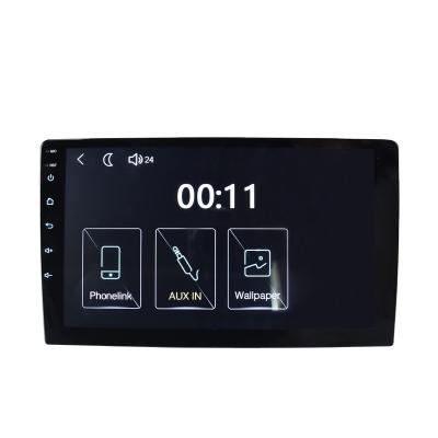 China 1* Leshida 2900-6680 2DIN TN screen car radio usb mp5 radio english player for radio for sale