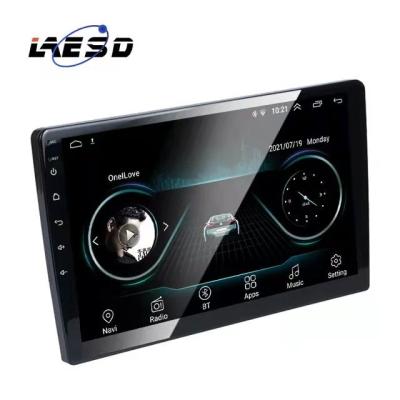 China Android Universal GPS Leshida GPS Touch Screen 2 Din Car Radio Car Stereo for sale