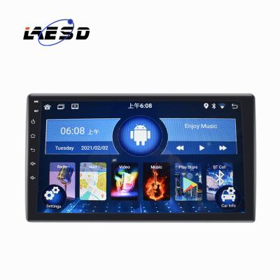 중국 GPS Android OEM Wifi 7 Camera Plus 2 32 Inch Android Car Stereo 판매용