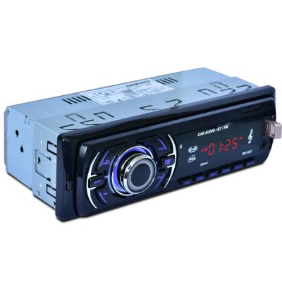 China 1 Leshida Audio Universal Radio Din Car Mp3 Players Car Audio Mp3 Players à venda