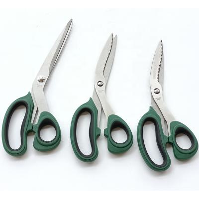 China Universal Cutting Tailor Scissors Durable 9