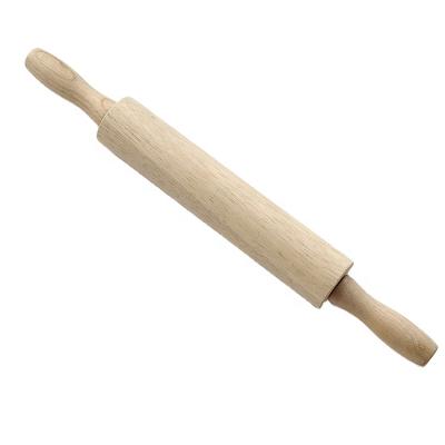 China Sustainable Eco Customized Cooking Tools Baking Pastry Kitchen Utensils Wooden Pin for sale