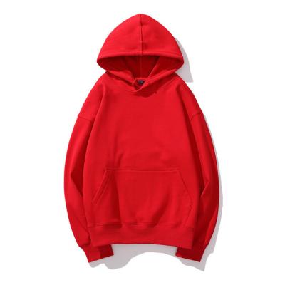 China Wholesale custom logo anti-pilling high quality pocket sweatshirt hoodie for adults for sale