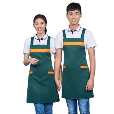 China 100% OEM Factory Eco-friendly Jackets Wholesale High Quality Daily Uniform Chef Coat for sale