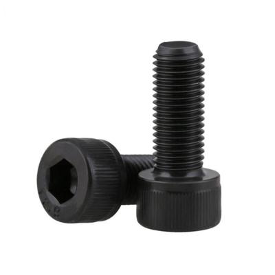 China High Strength High Quality China Hex Socket Screw Hex Socket General Bolt Fasteners Industry Socket Bolt for sale