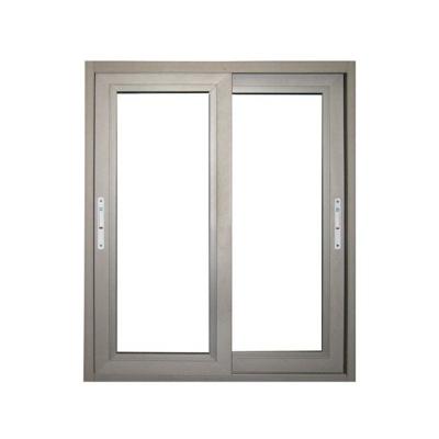 China Folding Screen Foshan Manufacturer Well Made Aluminum Alloy Windows And Sliding Doors Windows And Doors for sale