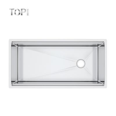 China Modern Multifunctional Sink Undermount Work Station Sink For Household kitchen for sale