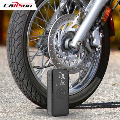 중국 Smart Tire Pressure Monitor C3106 Tire Pressure Preset New Product Tire Inflator Lady Emergency Tool 판매용