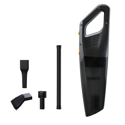 Κίνα Hot Sale Cordless Vehicle Cleaning C1398-2 For Car Vacuum Cleaner Battery For Car And Home προς πώληση