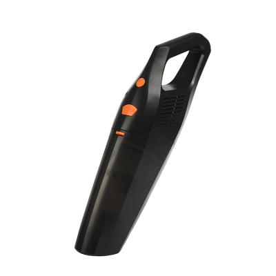 Cina Wholesale China-chic C1398-4 New Wireless Wet And Dry Rechargeable Handheld Vacuum Cleaner Easy To Use in vendita