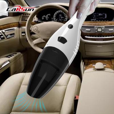 China Wholesale Price Multi-Funtion Powerful Handheld Portable Cleaning Wet Dry Double Wet Dry For Hover Car Multi-Function Car Vacuum Cleaner for sale