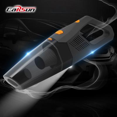 China New Car China-chic Portable Chargeable Vacuum Cleaner Handheld Powerful Suction Auto Vacuum Cleaner For Car for sale