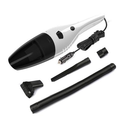 China Mini Strong Suction Car Vacuum Handheld Multi-funtion Aspiradora Wholesale Cleaner en venta