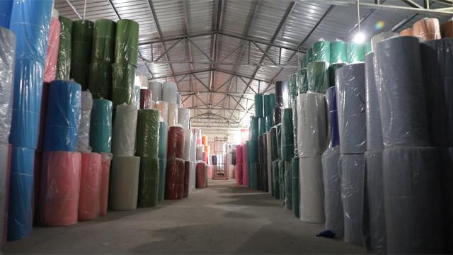 Verified China supplier - Nangong Zhonglan Felt Products Co., Ltd.