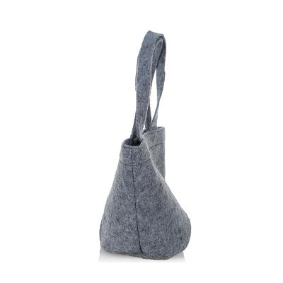 China Cheap Hot Sale Fashion High Quality Felt Insulation Bag Manufacturer Fashion Handbags Handbag Set for sale