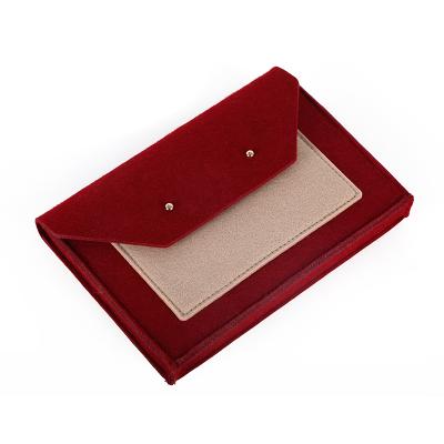 China Newest Design High Quality Storage Felt Folder Durable Stocked Package for sale