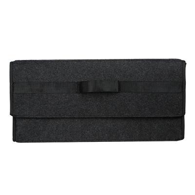 China Viable Special Hot Sale Car Felt Organizer For Luxury Bags From China for sale