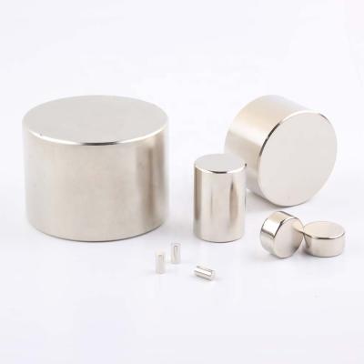 China Industrial Magnet Small Premium Neodymium 12 Magnet Disc Magnet Pack For Fridge And Desk for sale