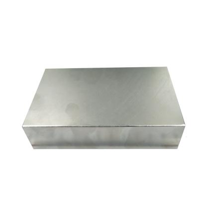 China Cheap Parylene Magnet Industry Industry NdFeb Coating Hard Disk Magnet for sale