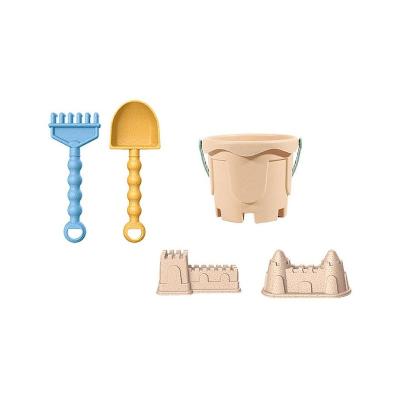 China China Good Outdoor Playset Beach and Sand Toys Beach Plastic Kids Toys Basket Toys Beach Shovel Set 88*54*92CM for sale