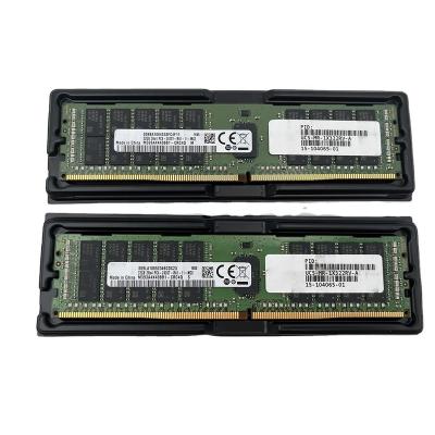 China 1PCS For Samsung Server Memory M393A4K40BB1-CRC0Q RAM 32GB 2Rx4 DDR4 2400 PC4-2400T-R 19200 M393A4K40BB1-CRC0Q M393A4K40BB1-CRC0Q for sale