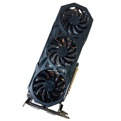 China Desktop Desktop GTX 960 4GB GV-N960G1 GAMING-4GD For Gigabyte Graphics Card Rev. 1.0/1.1 7010 MHz GDDR5 128 Bit GPU Desktop Computer Video Card for sale