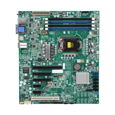 China Server/Workstation Server/Workstation Original Server Motherboard  for TYAN S5512  LGA1155 DDR3 C204 S5512GM2NR Fully Tested, Good Quality for sale