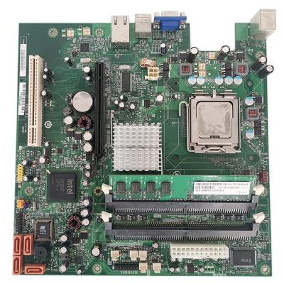 China Server/Workstation Server/Workstation Original Network Storage Server Motherboard For Tyan for EMC Iomega IX4-200R NAS  Perfect Test, Good Quality for sale