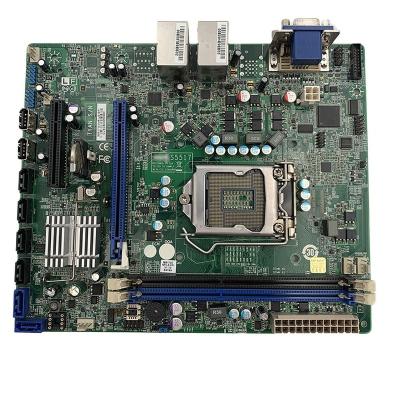 China Desktop Desktop Original Server Motherboard For TYAN S5517 S5517AG2NR LGA1155 DDR3 Fiery E200-07 for Canon C700 C750 C800 C850 Fully Tested for sale