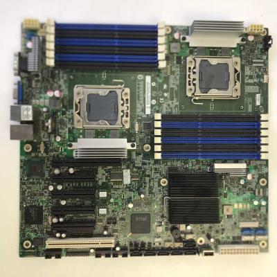 China Server/Workstation Server/Workstation S5520HC  for Intel Server Motherboard S5500HC Family for sale