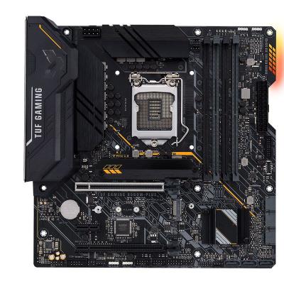 China Desktop Desktop For ASUS TUF GAMING B560M-PLUS LGA1200 DDR4 128GB Gaming Motherboard for sale