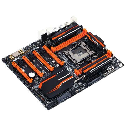 China Desktop Desktop Desktop Motherboard For Gigabyte GA-X99-SOC Champion X99-SOC Champion X99 LGA2011-V3 DDR4 100% Tested Fast Ship for sale