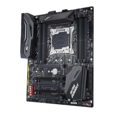 China Desktop Desktop X299 GA X299 UD4 Pro Gaming Motherboard For Gigabyte LGA2066 8*DDR4 256GB PCI-E 3.0 ATX High Quality Fast Ship for sale