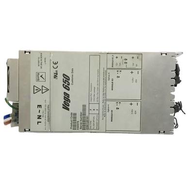 China Server Server Vega 650 For TDK-Lambda K60076 Multi-Channel Device Power Supply Module Original Quality Fast Ship for sale