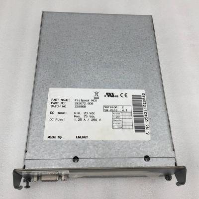 China Server Server Flatpack MCU 242072.608 For Eltek Power Supply Module Fast Ship Works Perfectly High Quality for sale