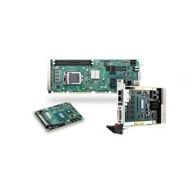 China Desktop Desktop Nupro-841 REV:1.1 For ADLINK  Industrial Computer Motherboard Perfect Test for sale