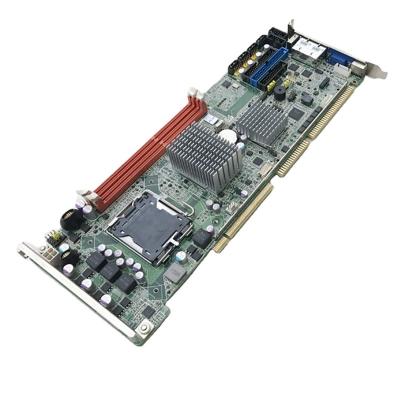 China Server/Workstation Server/Workstation PCA-6011 Rev.A1 PCA-6011G2 Industrial Control Motherboard With CPU Device Motherboard High Quality Fast Ship Works Perfectly for sale