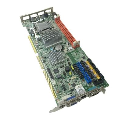 China Server/Workstation Server/Workstation PCA-6011 REV:A1 Industrial Control Motherboard PCA-6011VG Device Motherboard With CPU High Quality Fast Ship Works Perfectly for sale