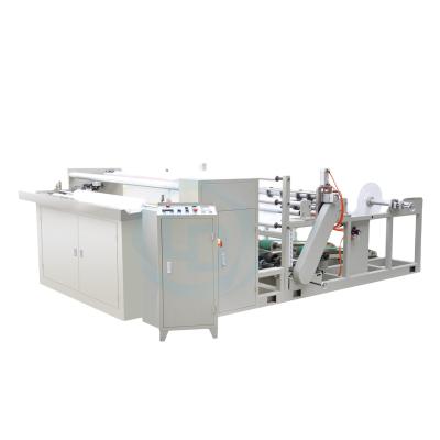 China CD-150 Semi Automatic Semi Automatic Canister Wet Wipe Machine for sale